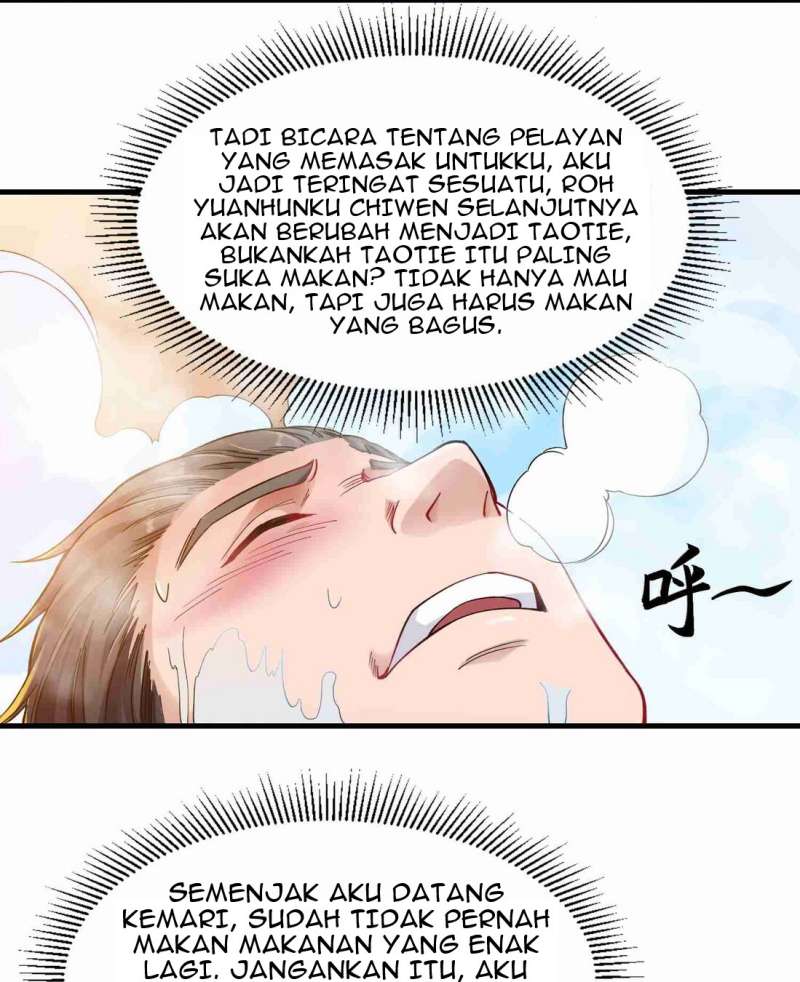 First Dragon (Yuanlong) Chapter 60 Gambar 22
